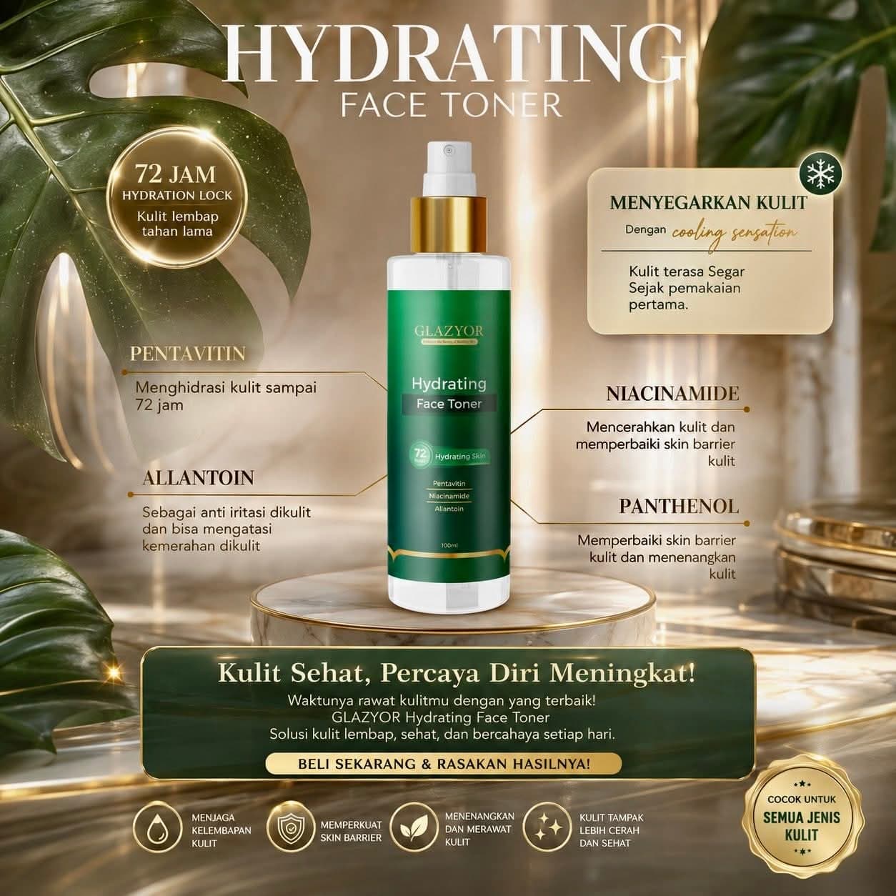 Face Toner