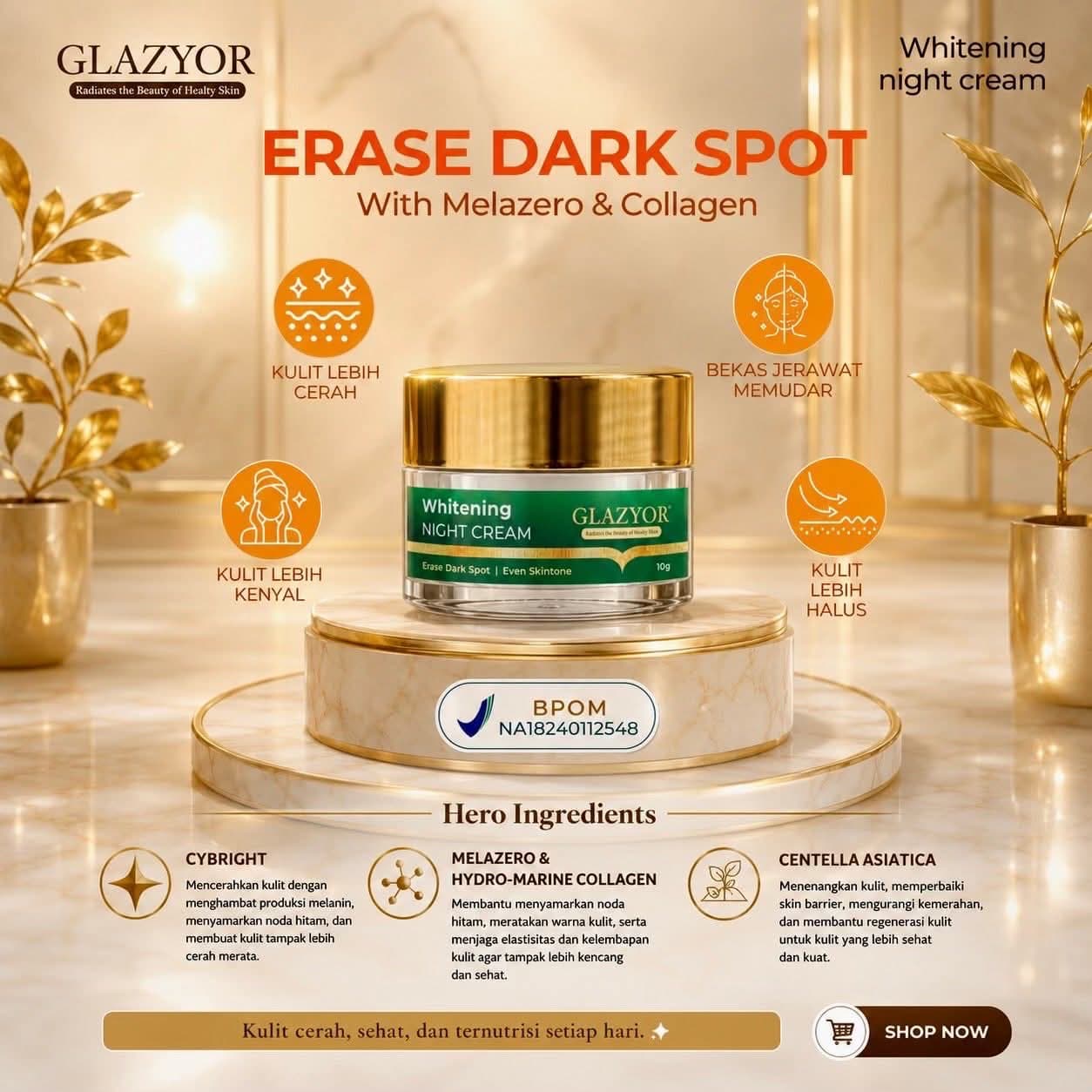 Night Cream