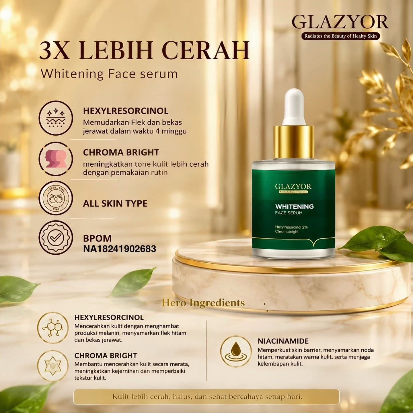 Face Serum